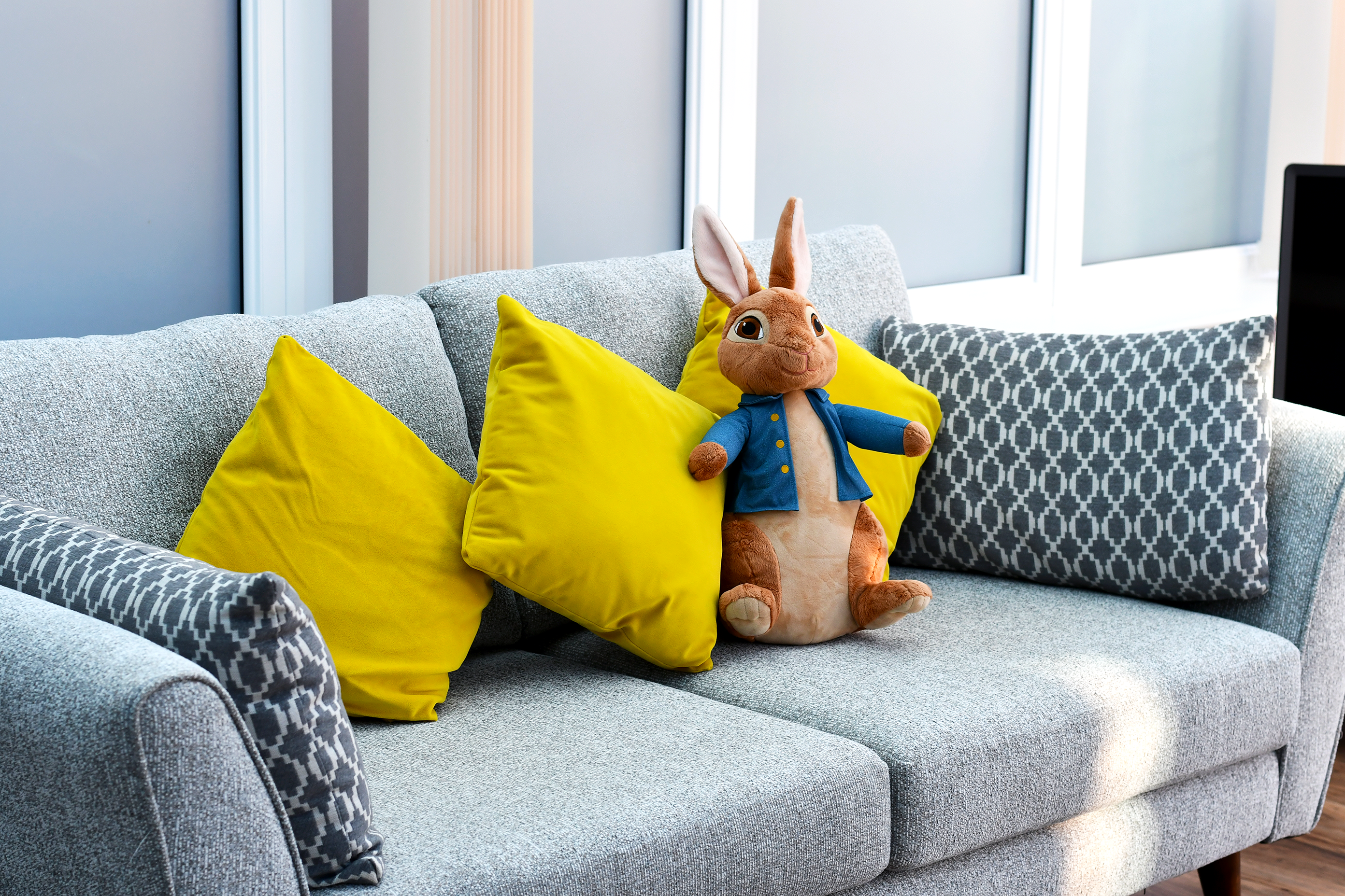 Our bereavement support: no grief is the same