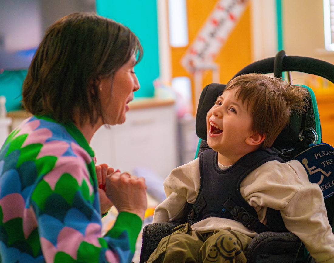 Demelza joins campaign calling on PM to secure children’s hospice funding