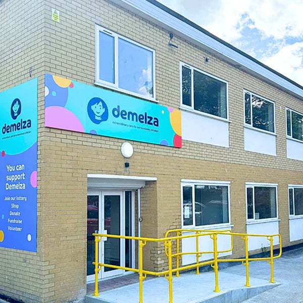 Larkfield distribution centre celebrates one year