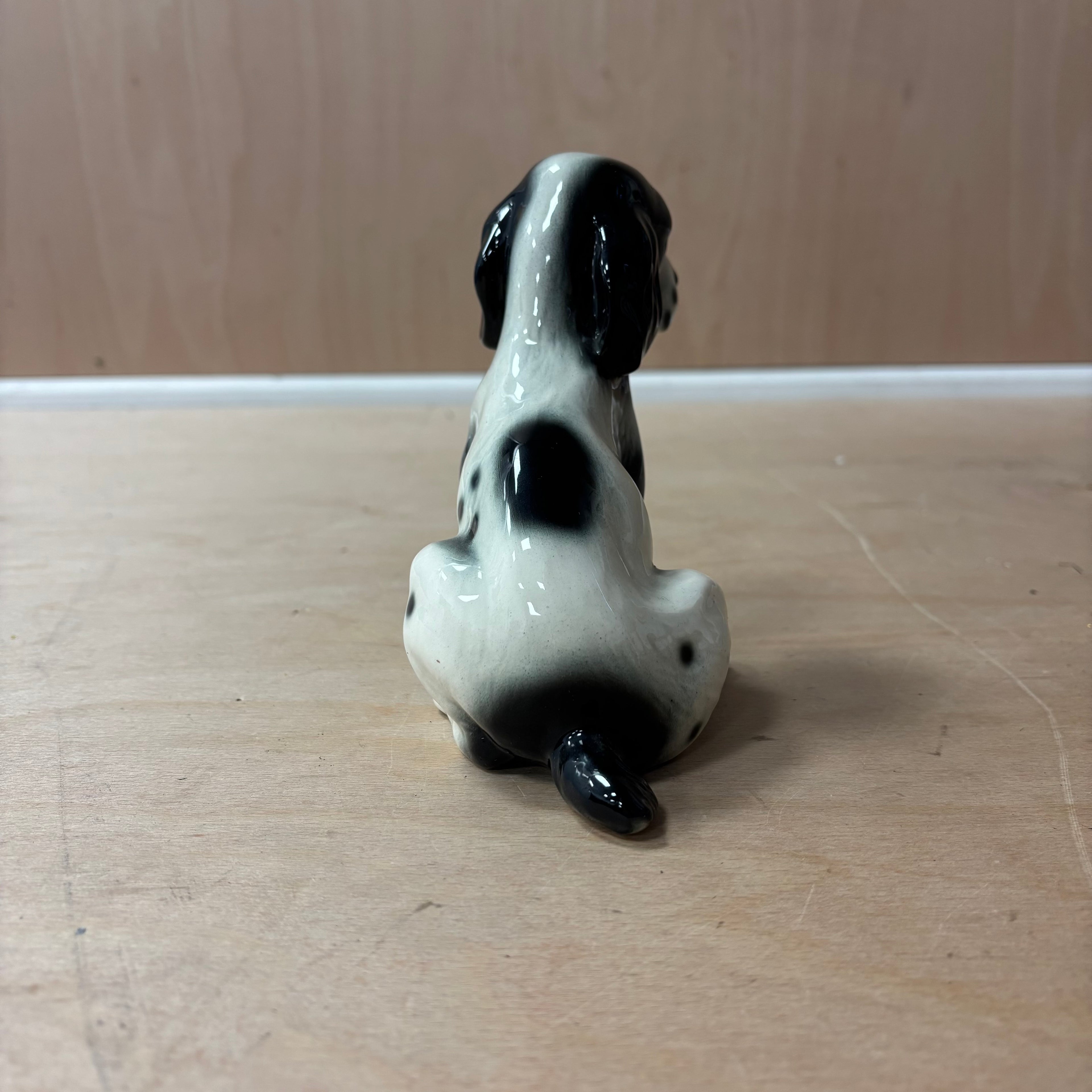 Ceramic vintage statue bundle