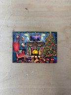 Wentworth wooden 40 piece puzzles