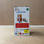 Jumini stacking blocks