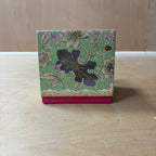 Wedgwood archive collection pink cameo fine bone china mug original box