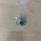 Demelza branded trolley token