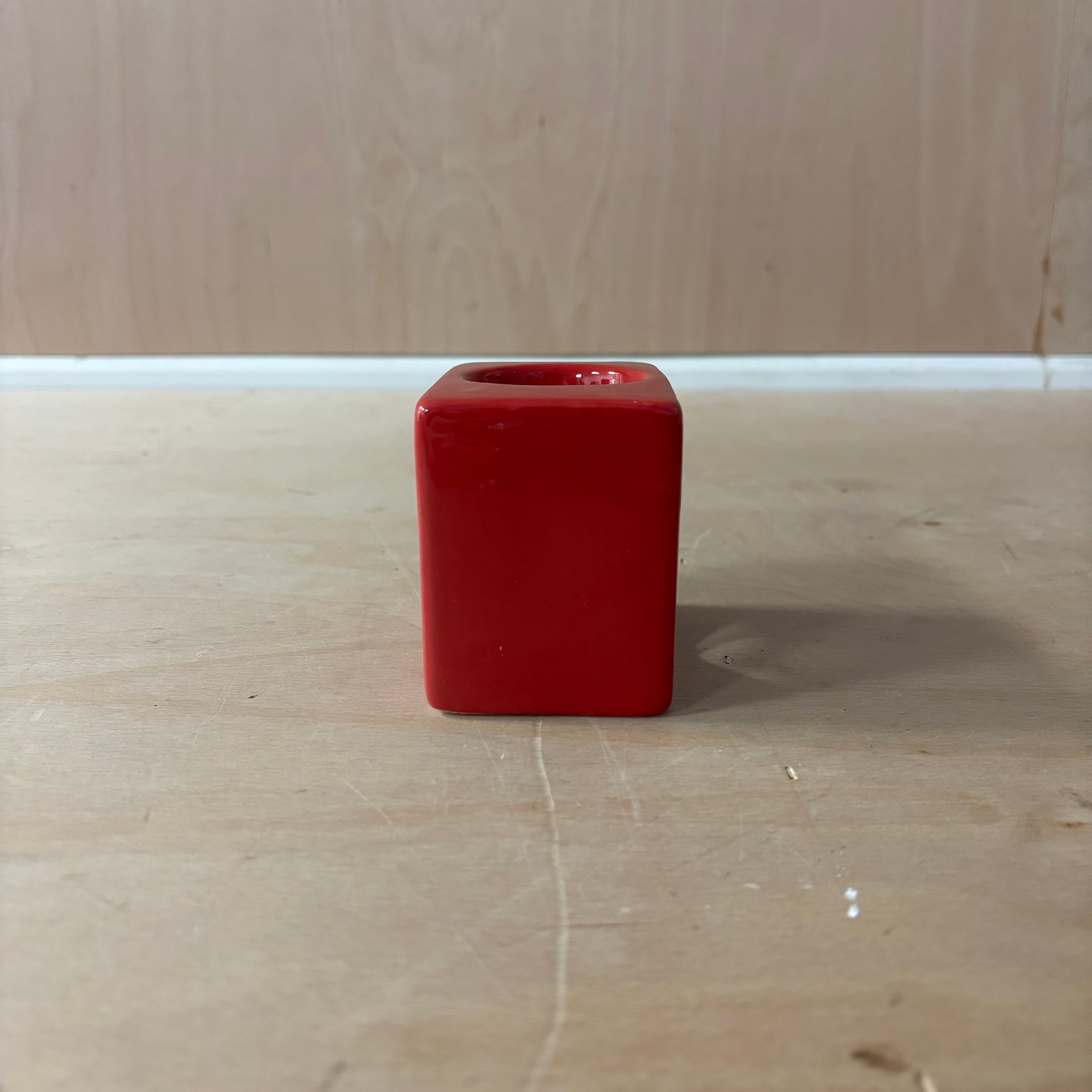 LOVE tealight holder