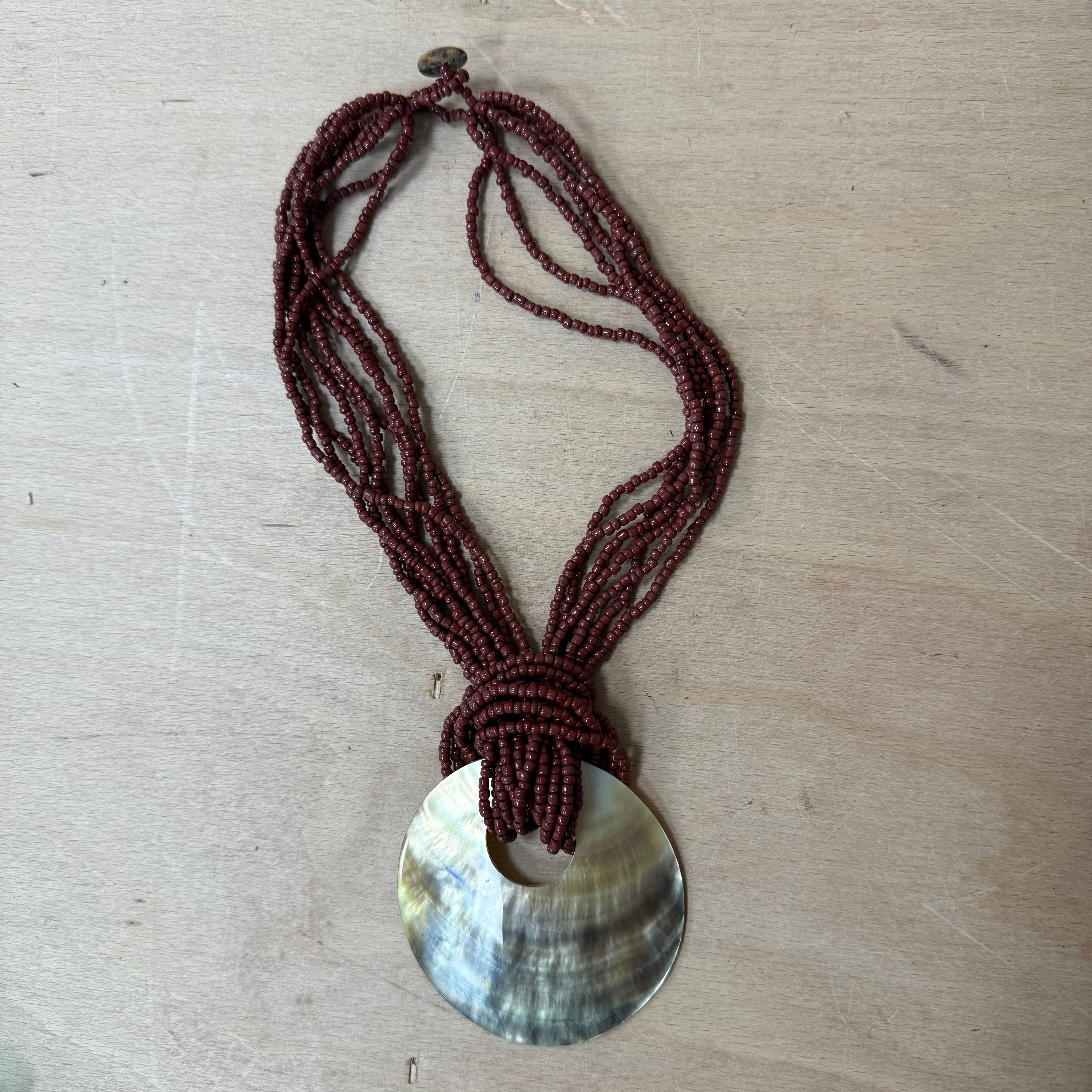 Y2K style mixed necklace bundle ladies