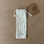 Sass & Belle bamboo cutlery set of 3 knife fork and spoon