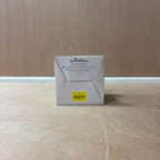 Lavender ceramic indoor plant pot