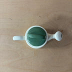 Sass & belle watering can teapot