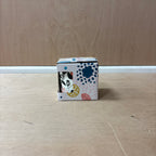 Wisewood ceramic indoor plant pot