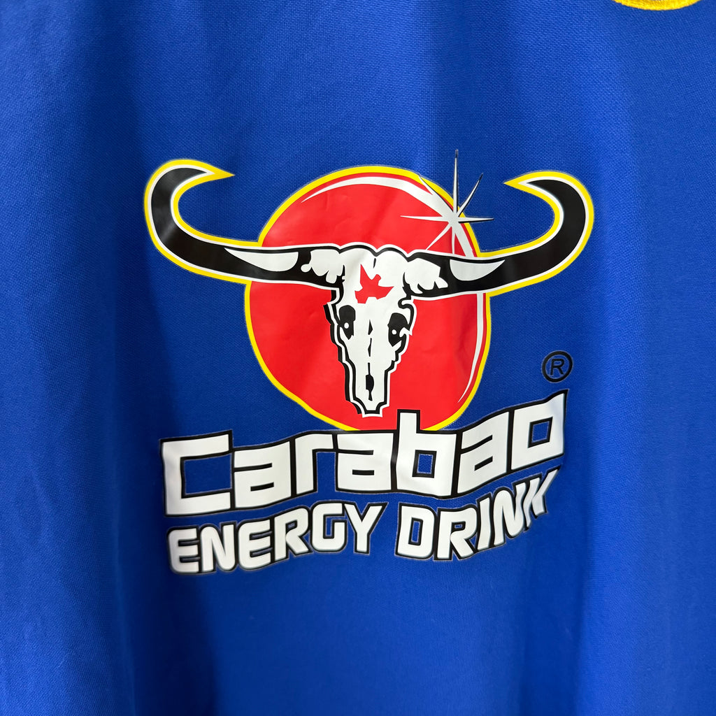 Chelsea 2018/19 training football shirt size medium