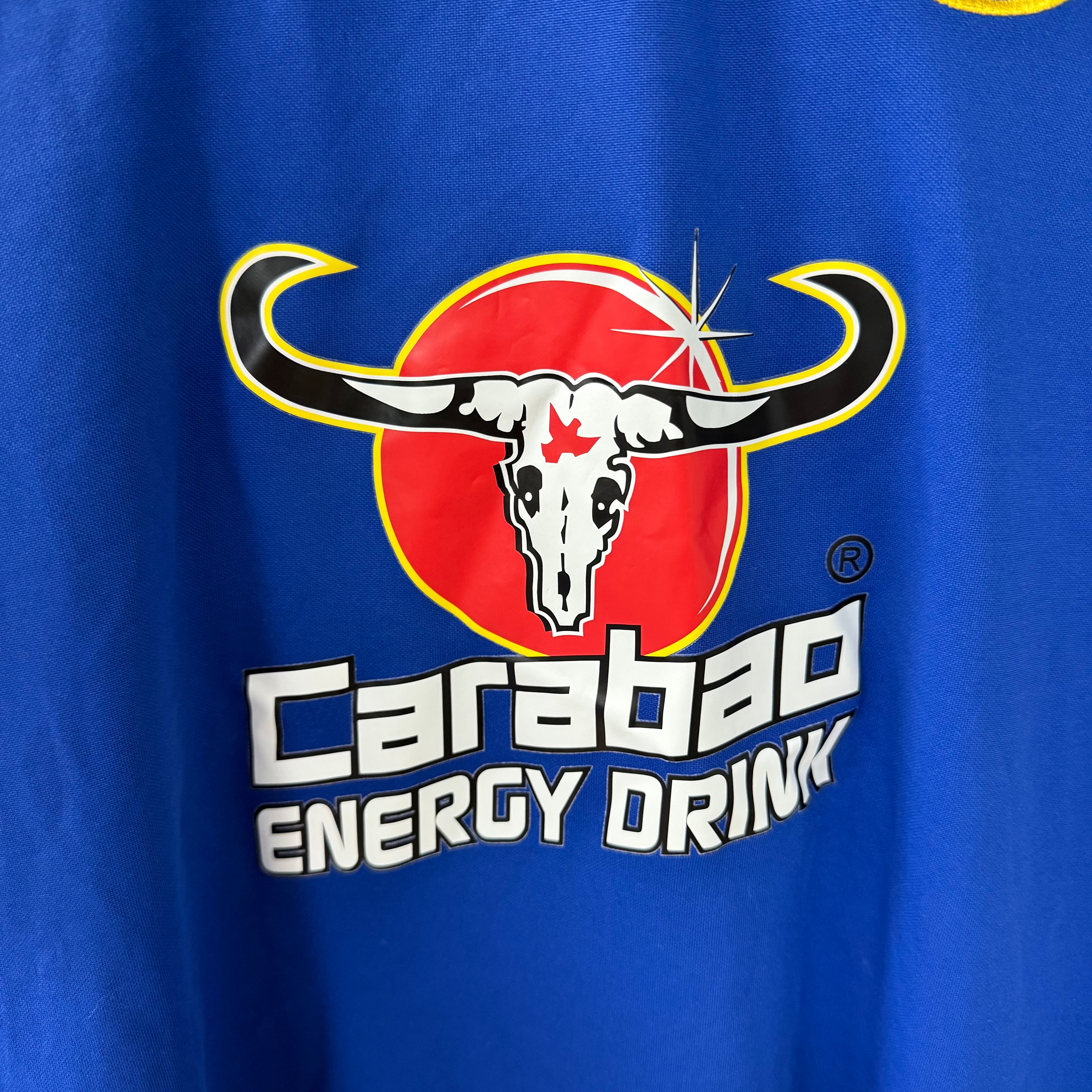 Chelsea 2018/19 training football shirt size medium