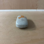 Sausage dog glasses case