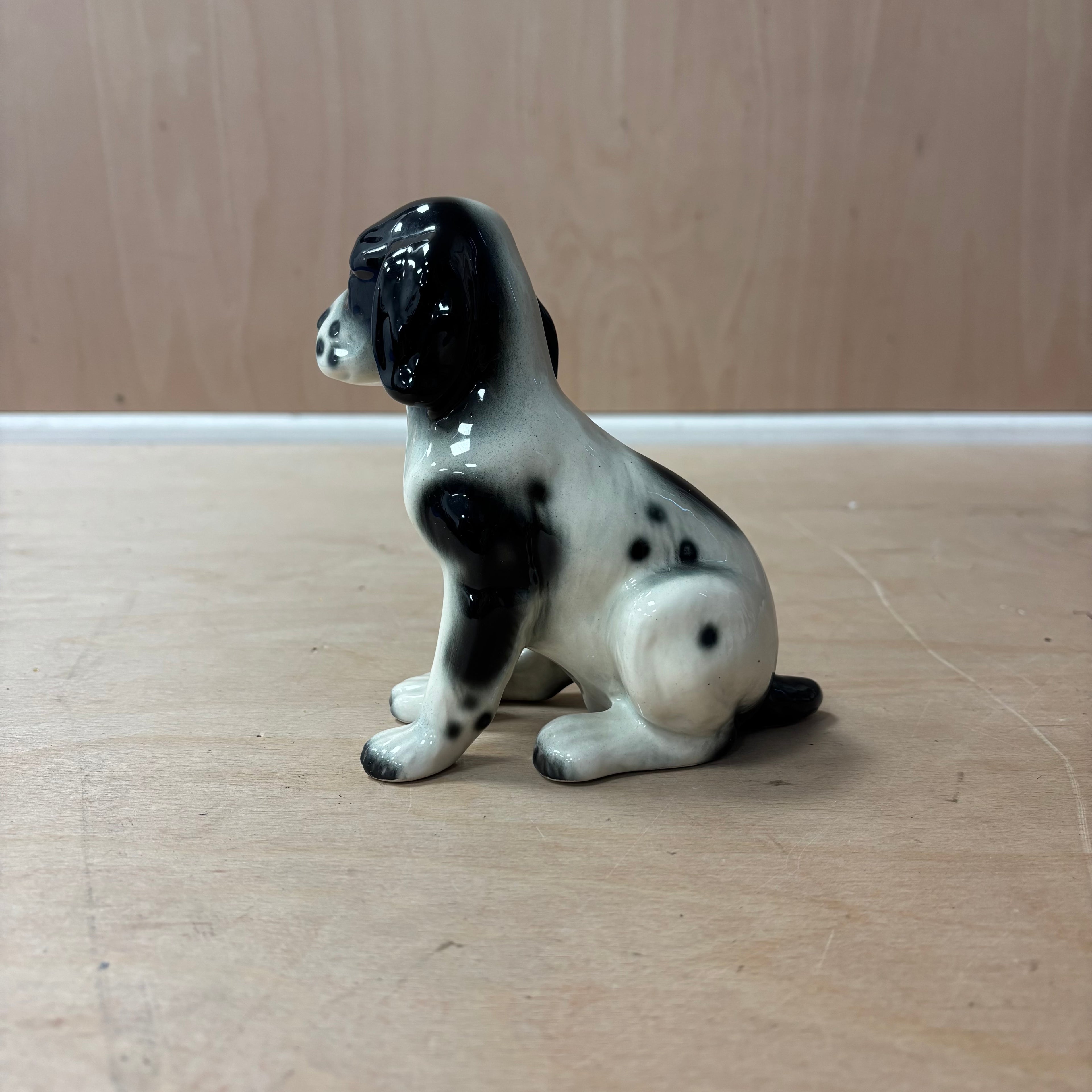 Ceramic vintage statue bundle