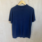 Linea 100% merino wool polo size XL