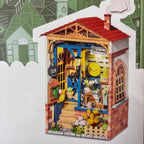 Rolife 3D dream yard