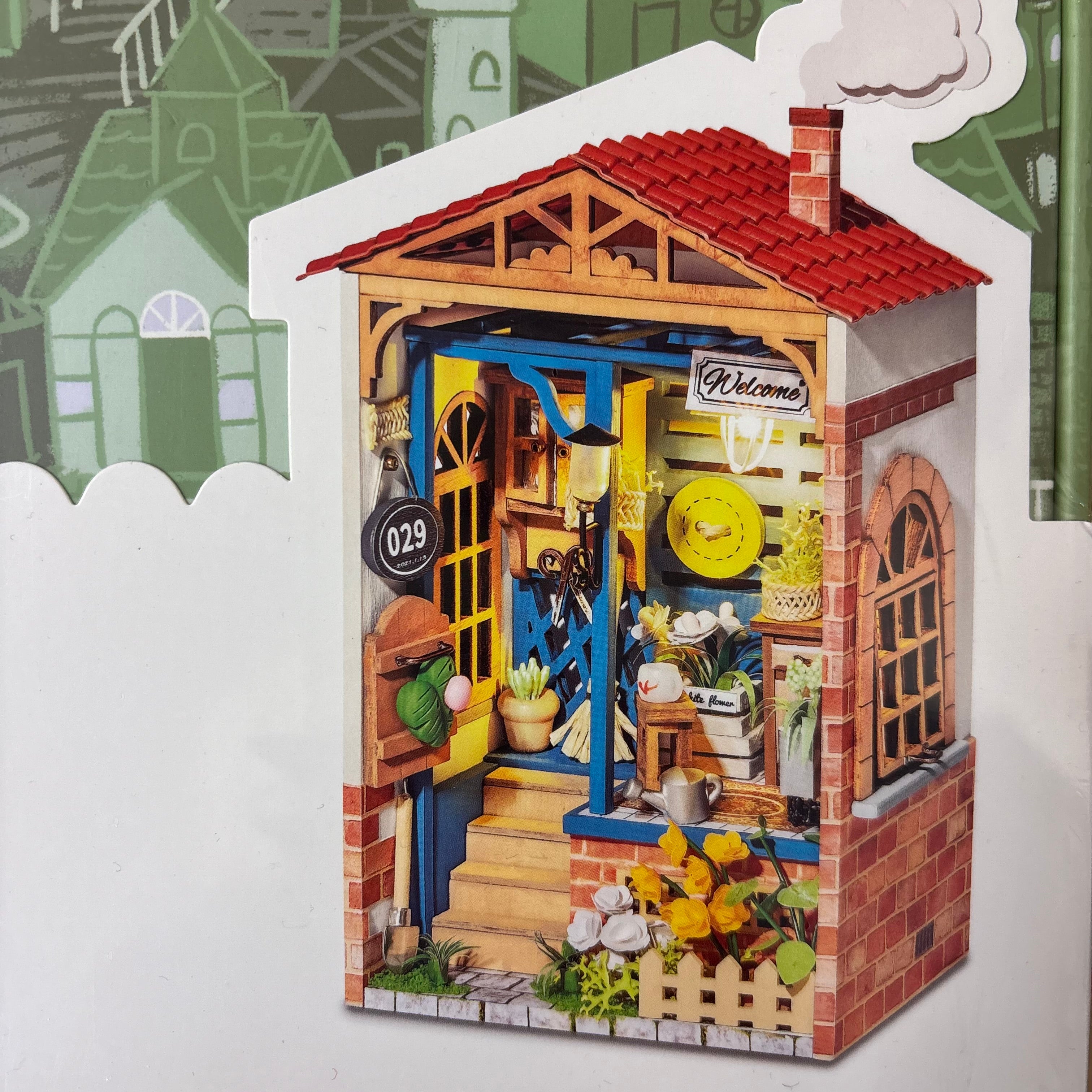 Rolife 3D dream yard