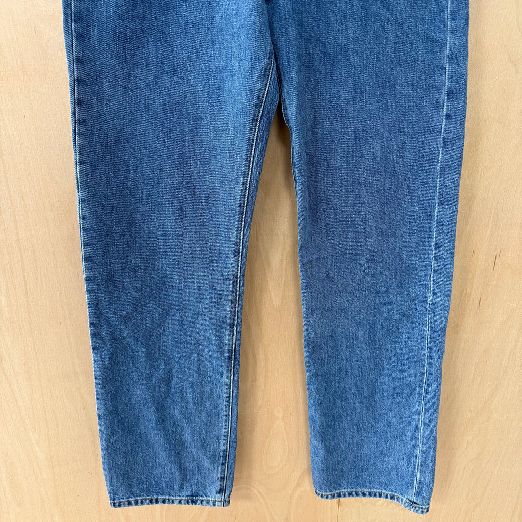 Levi's vintage preshrunk jeans brand new 32" waist 32" leg
