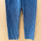 Levi's vintage preshrunk jeans brand new 32" waist 32" leg