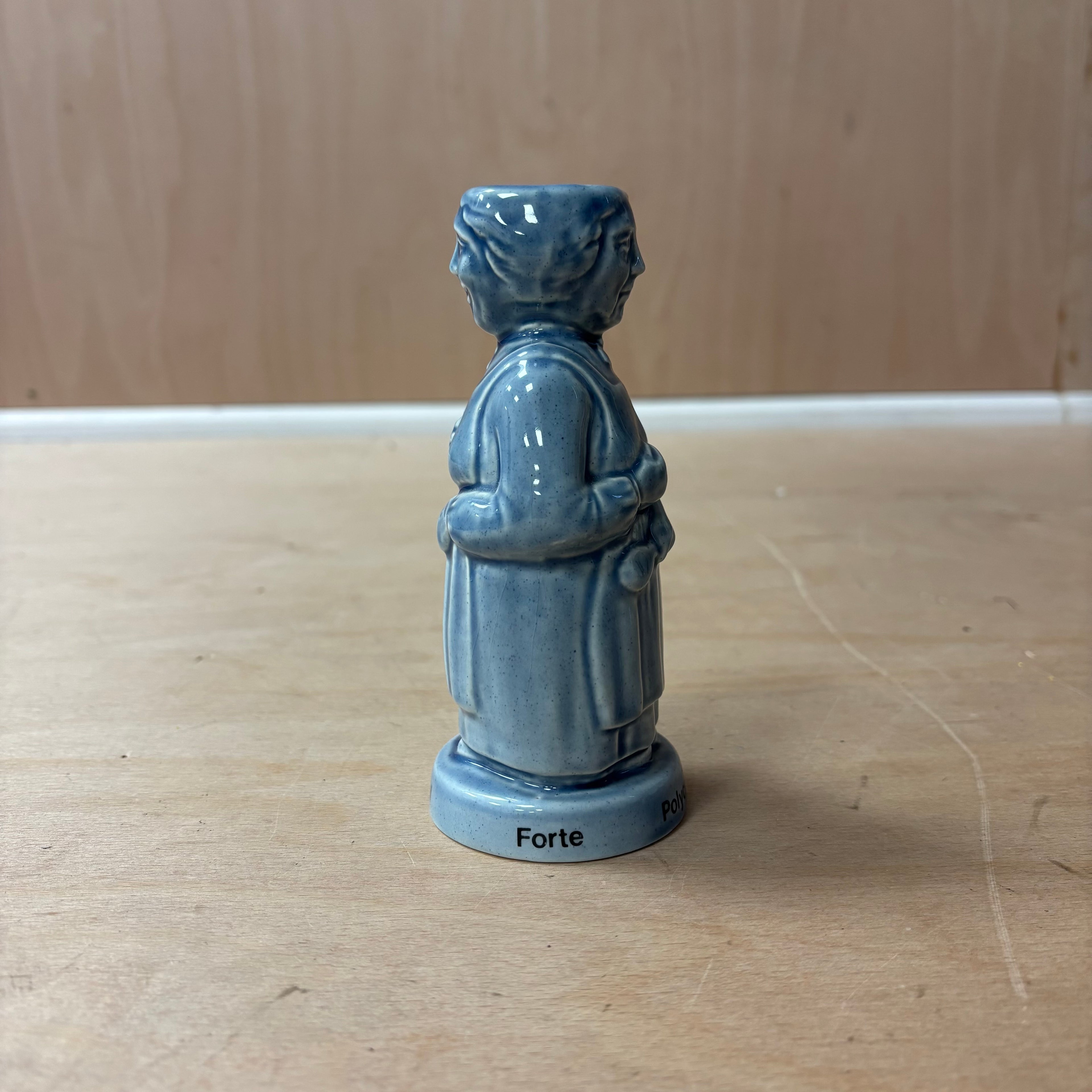 Ceramic vintage statue bundle