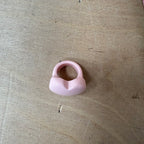 Pink/purple jewellery bundle ladies