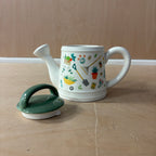 Sass & belle watering can teapot