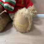 Harrods christmas bear 2010