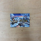 Wentworth wooden 40 piece puzzles