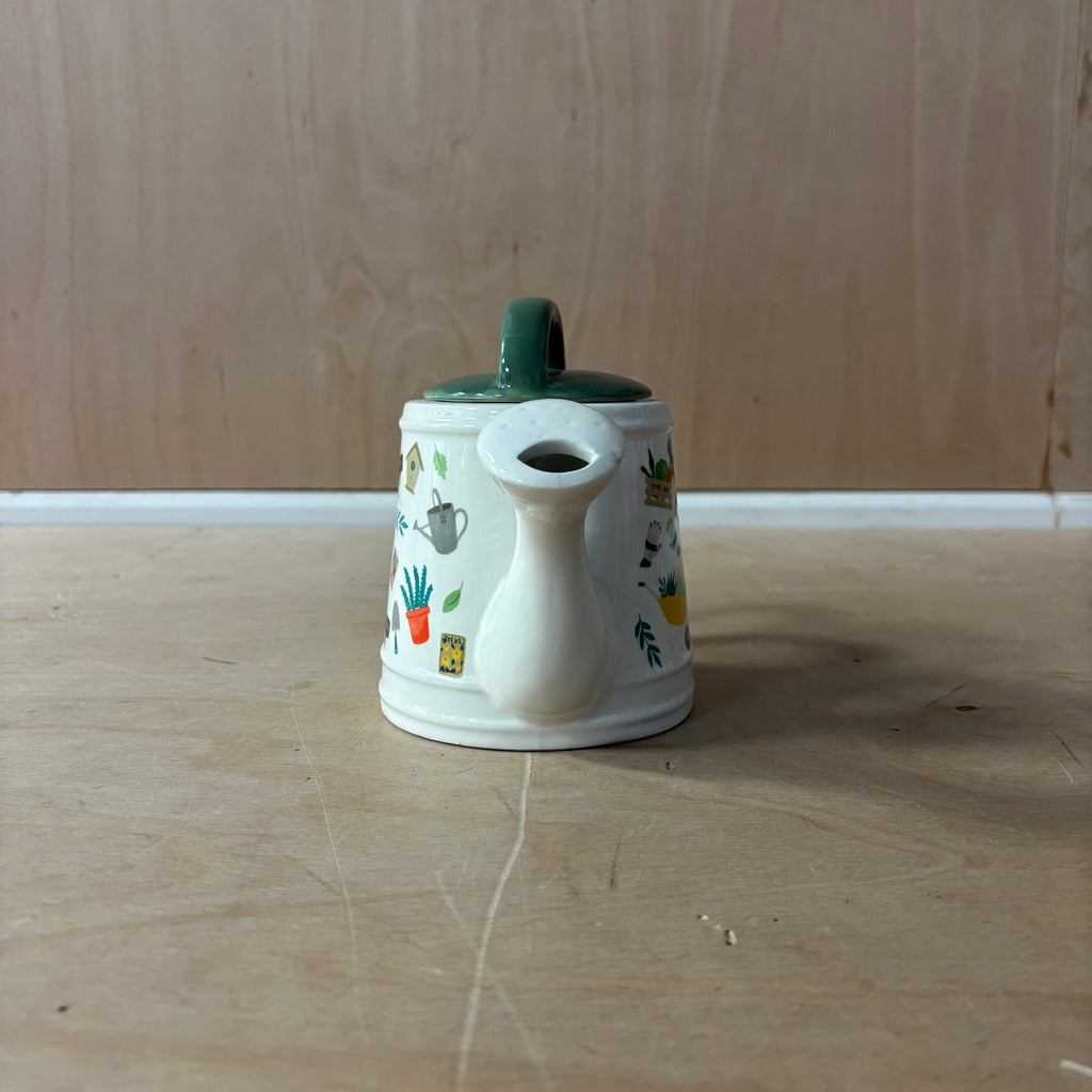 Sass & belle watering can teapot