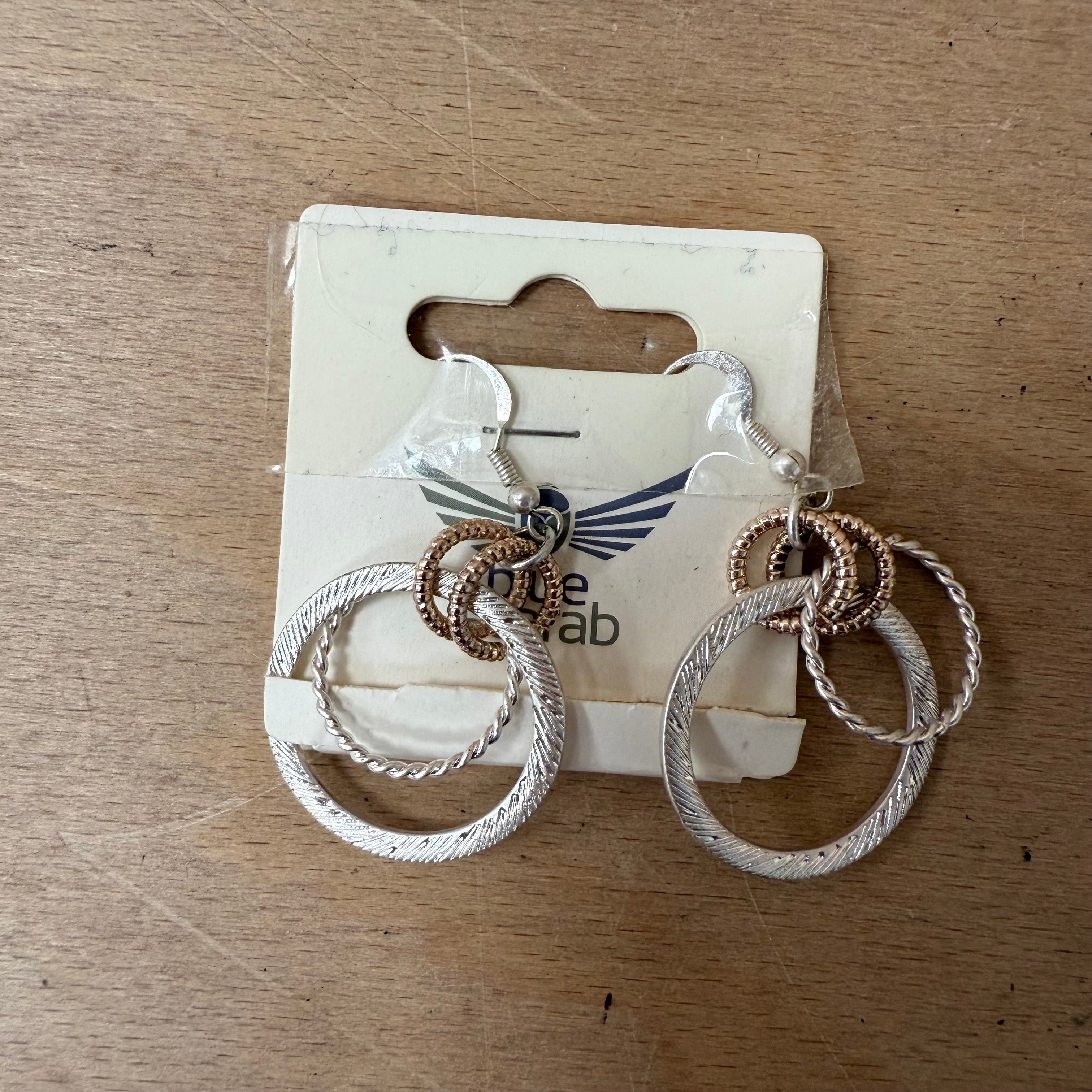 'Silver' jewellery bundle ladies