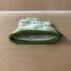 Woodland forest oven glove