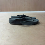 FitFlop grey sequin wedge sandals size 7uk