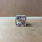 Protea ceramic indoor plant pot