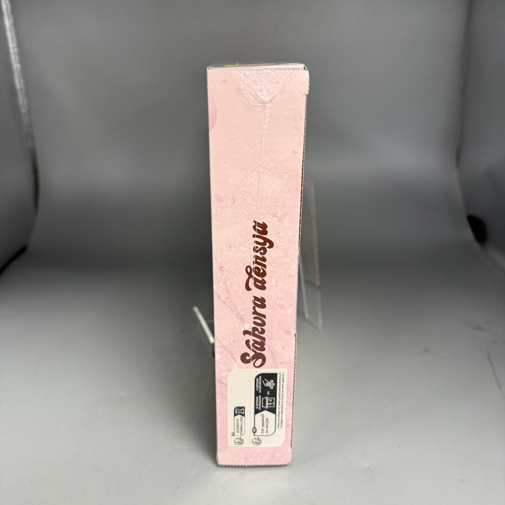 Rolife 3D creative bookends sakura densya