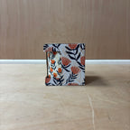 Protea ceramic indoor plant pot