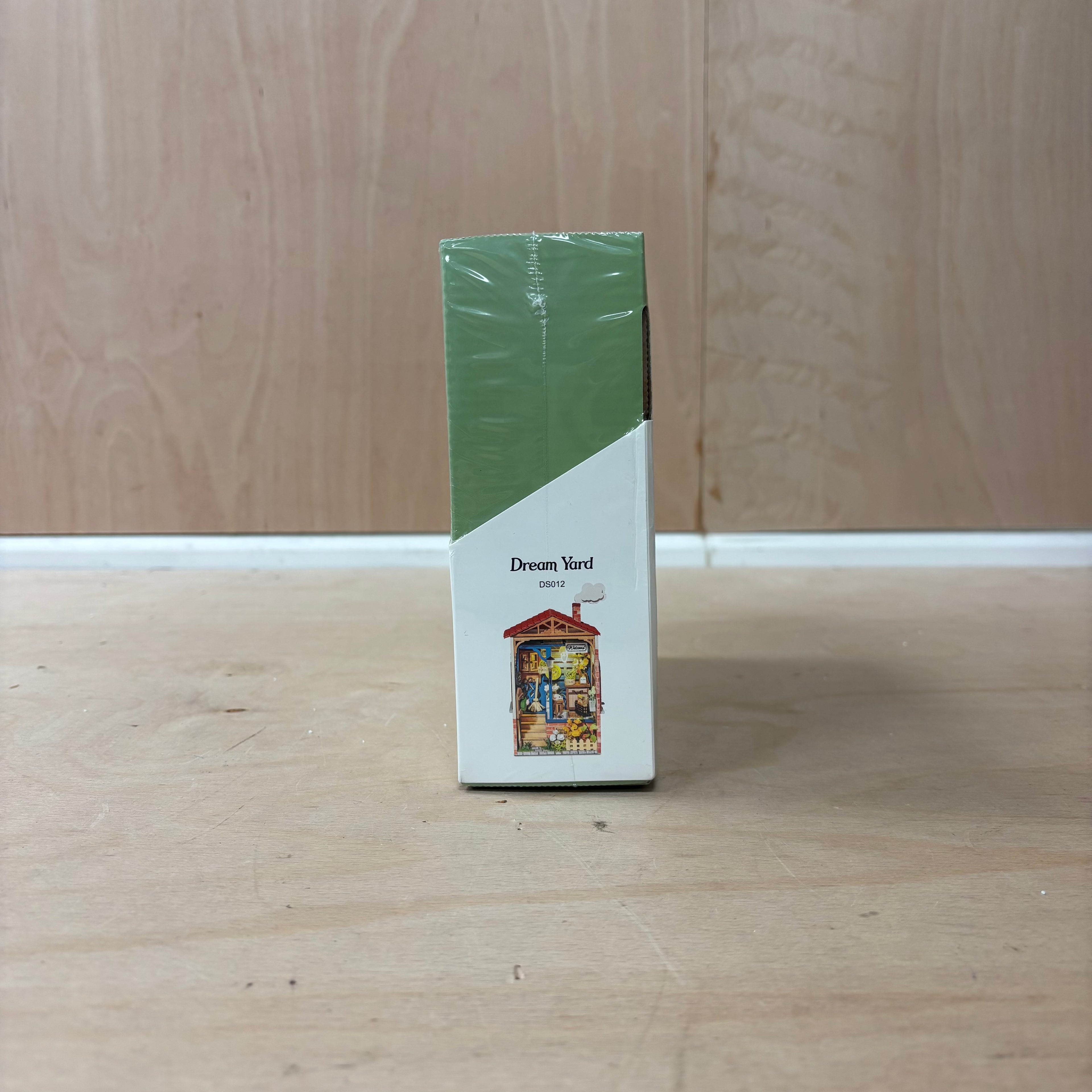 Rolife 3D dream yard