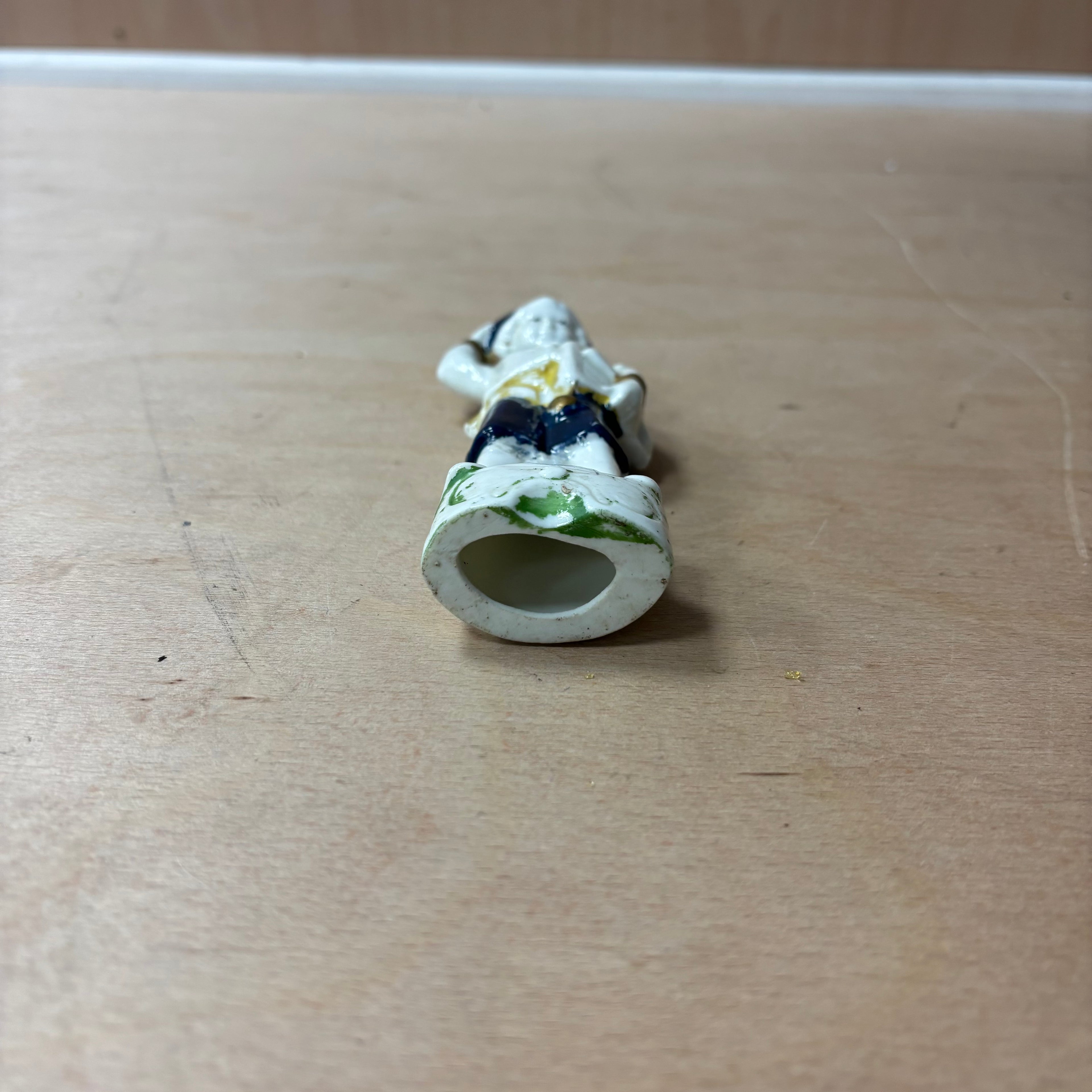 Ceramic vintage statue bundle