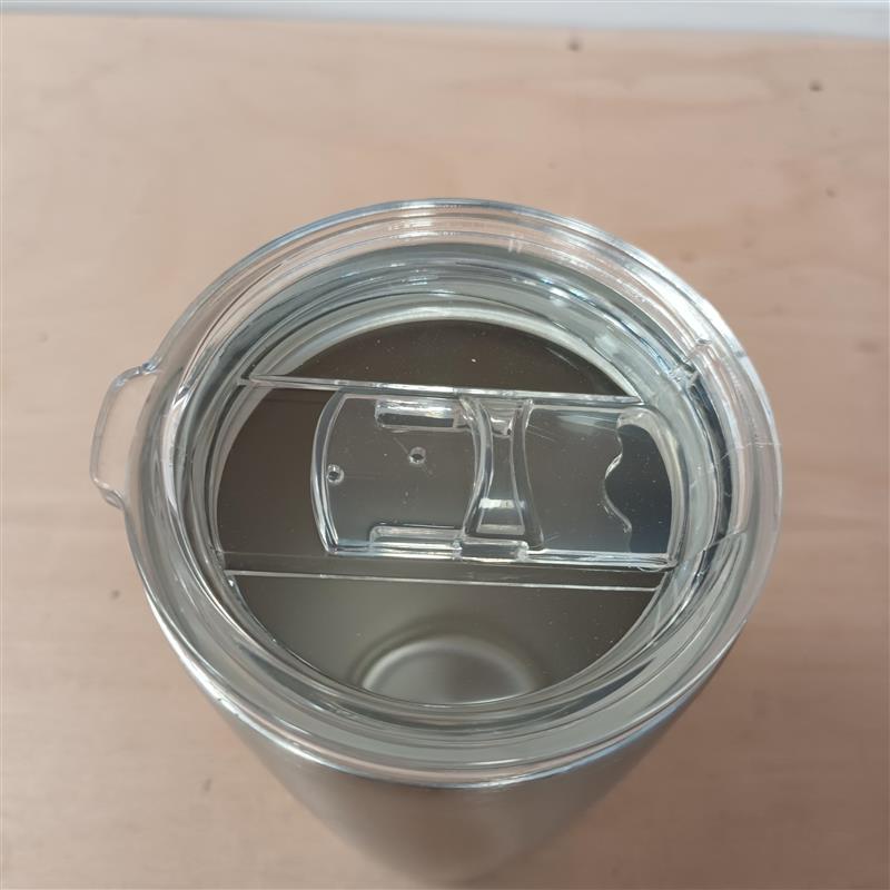 Adaquo stainless steel double wall insulated tumbler