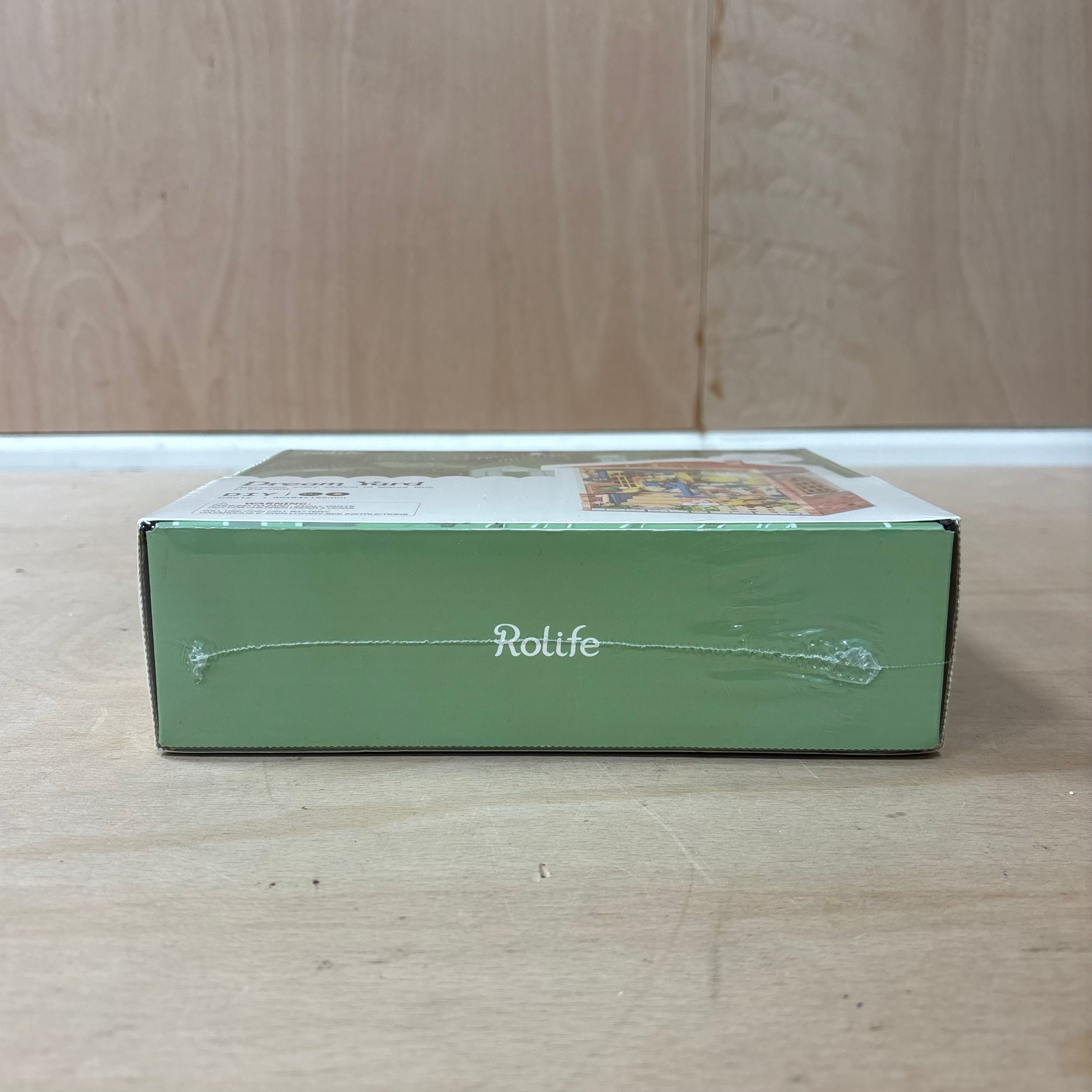 Rolife 3D dream yard