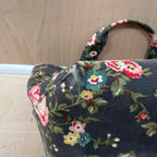 Cath kidston large canvas tote bag
