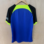 Tottenham hotspur nike 22/23 dri fit football shirt size medium