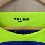Tottenham hotspur nike 22/23 dri fit football shirt size medium