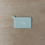 Stackers wave wash bag in wave desert