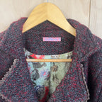 Joe browns woollen blazer jacket size 14