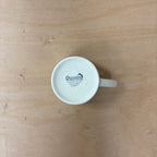 Tipperary bone china mugs