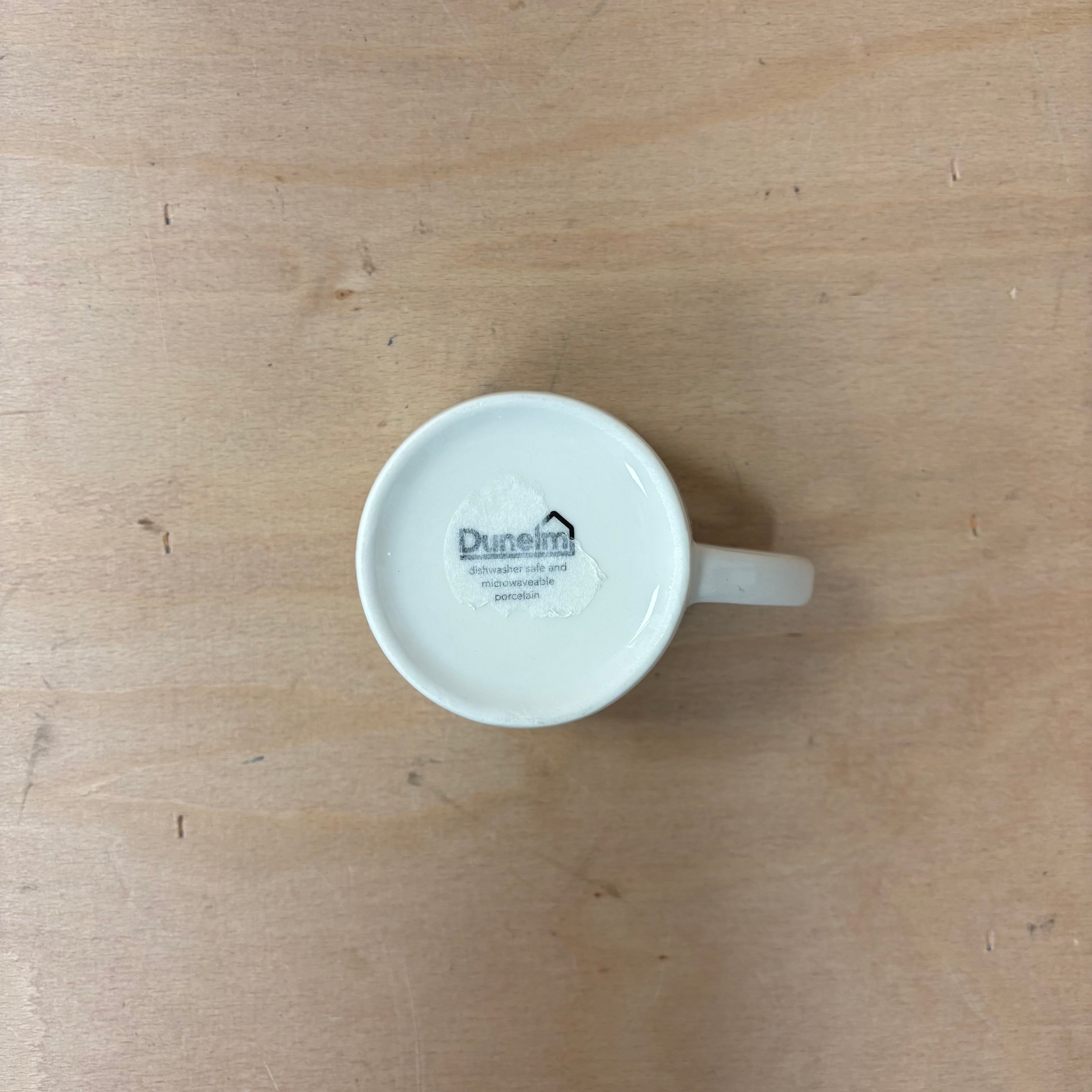 Tipperary bone china mugs