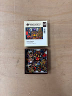 Wentworth wooden 40 piece puzzles