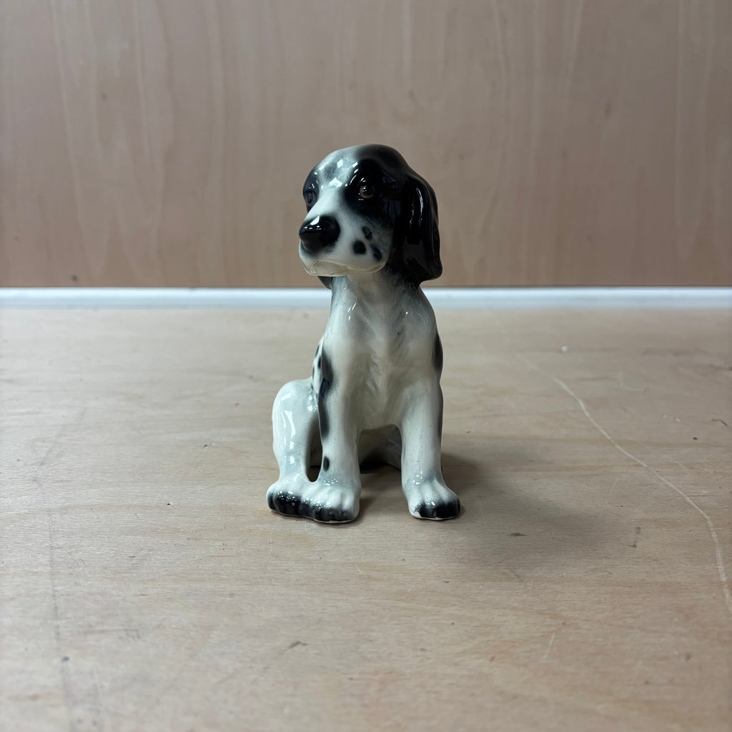 Ceramic vintage statue bundle