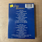 Tape collection, shirley bassey, jim reeves & andrew lloyd webber