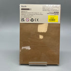 Rolife 3D cello wooden model kit